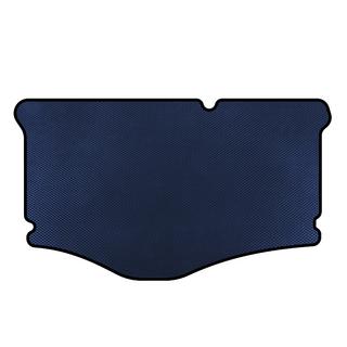 Tappetino bagagliaio EVA (HB, 5 porte, Blu)