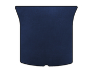 Tesla Model Y 2020- Tappetino bagagliaio EVA (2020-2024, Blu) foto 1