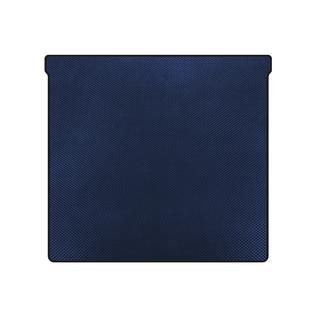 Tappetino bagagliaio EVA (2009-2014, Blu) Toyota 4Runner 2009-2024