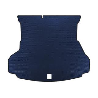 Tappetino bagagliaio EVA (SD, Blu) Toyota Avensis 2009-2018