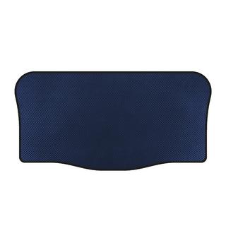 Tappetino bagagliaio EVA (2007-2009, HB, 3 porte, Blu) Toyota Aygo 2007-2014