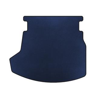 Tappetino bagagliaio EVA (2016-2019, SD, Blu) Toyota Corolla 2013-2019