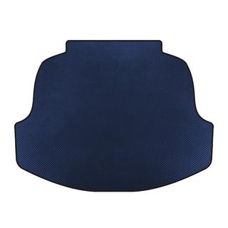 Tappetino bagagliaio EVA (SD, Blu)