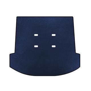 Tappetino bagagliaio EVA (Blu)