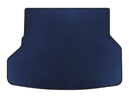 Toyota Highlander 2008-2013 Tappetino bagagliaio EVA (Blu) foto 1