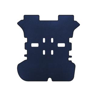 Tappetino bagagliaio EVA (Blu)