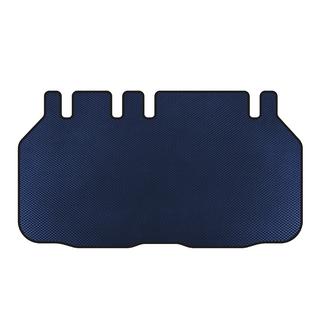 Tappetino bagagliaio EVA (6 posti, Blu)