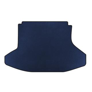 Tappetino bagagliaio EVA (LB, Blu)