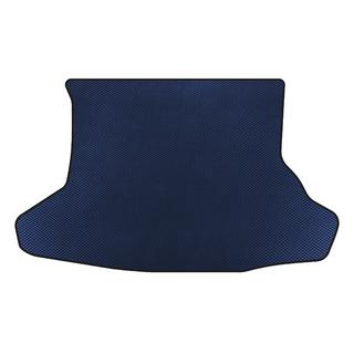 Tappetino bagagliaio EVA (LB, Blu)