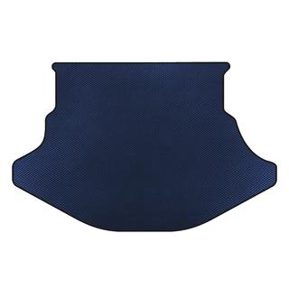 Tappetino bagagliaio EVA (Blu)