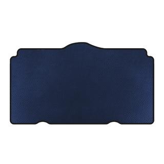 Tappetino bagagliaio EVA (HB, 5 porte, Blu) Toyota Yaris 2006-2011