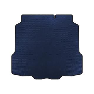 Tappetino bagagliaio EVA (SD, Blu)