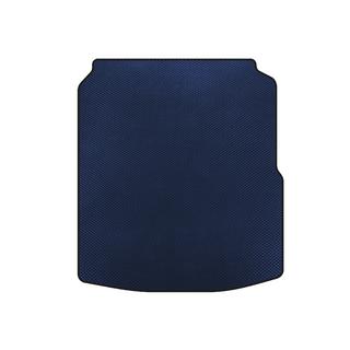 Tappetino bagagliaio EVA (LB, Blu)