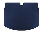 Volkswagen Beetle 2011-2015 Tappetino bagagliaio EVA (HB, Blu) foto 1