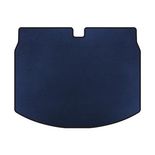 Tappetino bagagliaio EVA (HB, Blu)