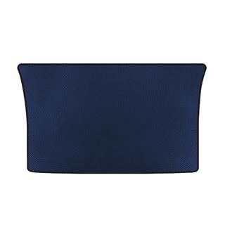 Tappetino bagagliaio EVA (HB, 3 porte, Blu)