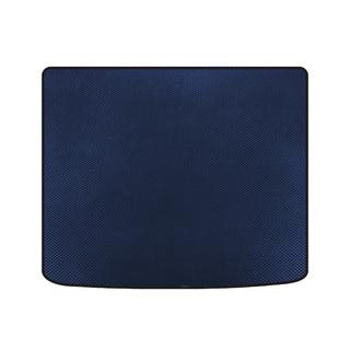 Tappetino bagagliaio EVA (HB, 3 porte, Blu)