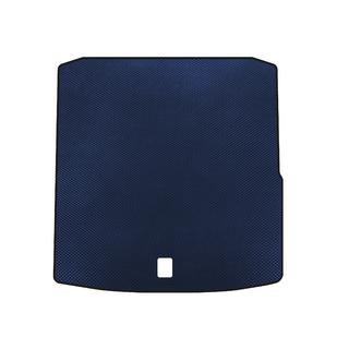 Tappetino bagagliaio EVA (2015-2019, SD, Blu)