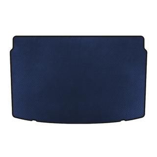 Tappetino bagagliaio EVA (HB, Blu)