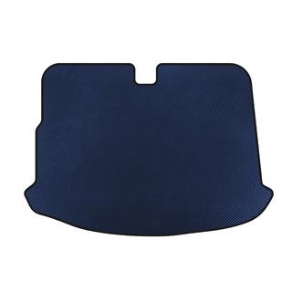 Tappetino bagagliaio EVA (HB, 3 porte, Blu)