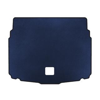 Tappetino bagagliaio EVA V1 (5 porte, Blu)