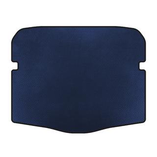 Tappetino bagagliaio EVA (Cabriolet, Blu) Volvo C70 2006-2010