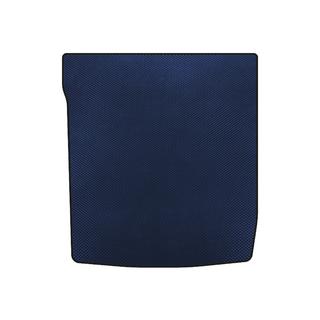 Tappetino bagagliaio EVA (SD, Passo corto, Blu) Volvo S90/V90 2016-