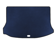 Volvo V40 2012- Tappetino bagagliaio EVA (2012-2016, HB, Blu) foto 1