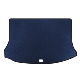 Tappetino bagagliaio EVA (2012-2016, HB, Blu) Volvo V40 2012-