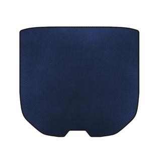 Tappetino bagagliaio EVA (SW, Blu) Volvo V60 2011-2018