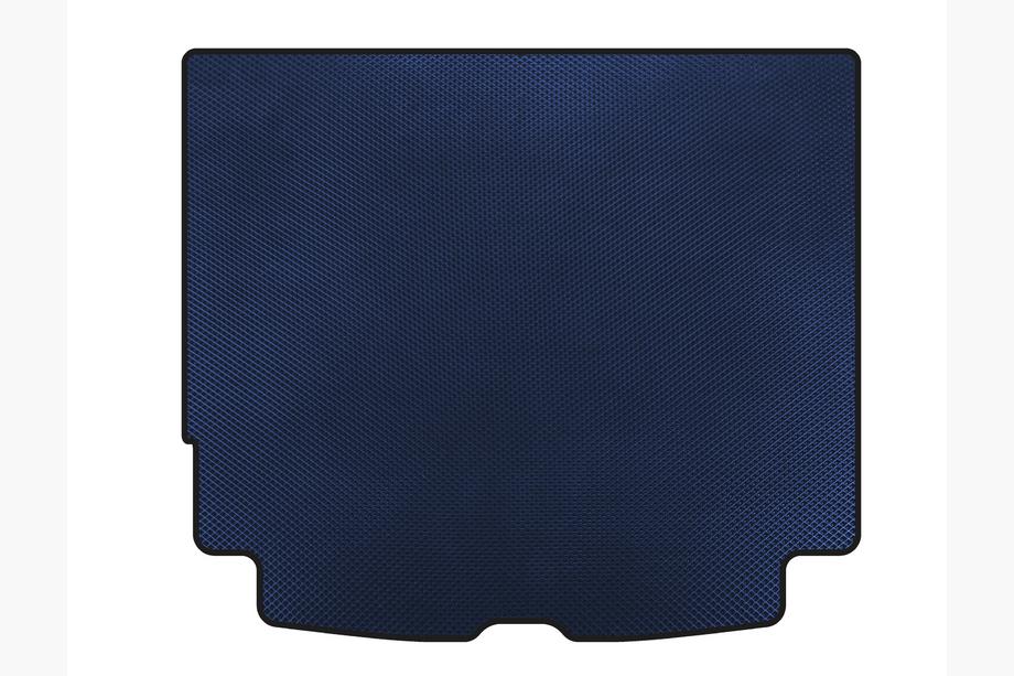 Volvo XC60 2017- Tappetino bagagliaio EVA (Blu) Image