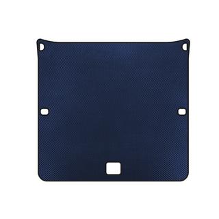 Tappetino bagagliaio EVA V-1 (Avant, Blu) Audi 100 C4 1990-1994