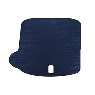 Tappetino bagagliaio EVA V-1 (Sedan, Blu) Audi A3 2012-2020