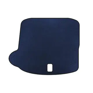 Tappetino bagagliaio EVA V-1 (Sedan, Blu)