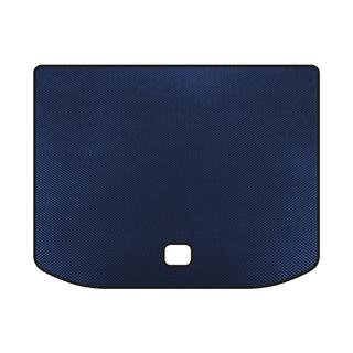 Tappetino bagagliaio (HB, 5 porte, Blu)