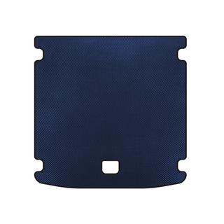 Tappetino baule EVA (Avant, Blu) Audi A4 B6 2000-2004