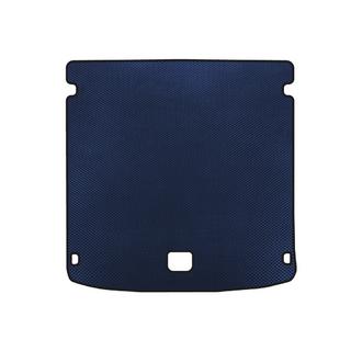 Tappetino bagagliaio EVA V-1 (Avant, Blu) Audi A4 B7 2004-2008
