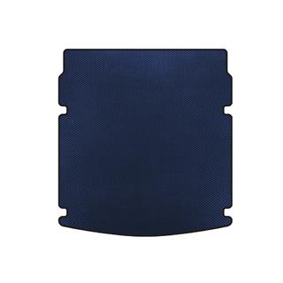Tappetino bagagliaio V-1 (Cabriolet, Blu) Audi A5 2007-2015
