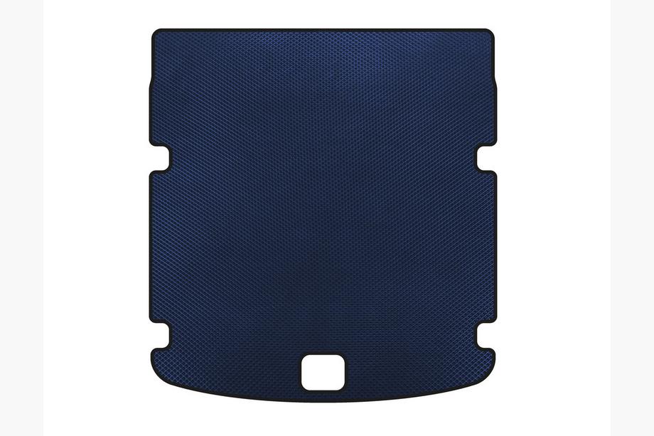 Audi A5 2007-2015 Tappetino bagagliaio EVA (Sportback, Blu) Image