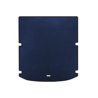 Tappetino baule EVA (Sedan/Sportback, Blu)