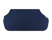 Audi A6 C4 1994–1997 Tappetino baule EVA (Berlina, Blu) foto 1