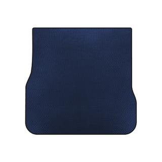 Tappetino baule EVA (Avant, Blu) Audi A6 C5 1997-2001