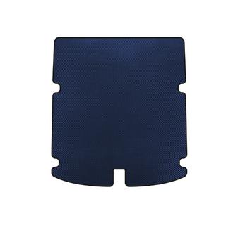 Tappetino bagagliaio EVA V-2 (Berlina, Blu)