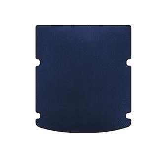 Tappetino bagagliaio EVA V-1 (Sedan, Blu)