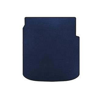 Tappetino bagagliaio V-1 (2014-2018, Blu)