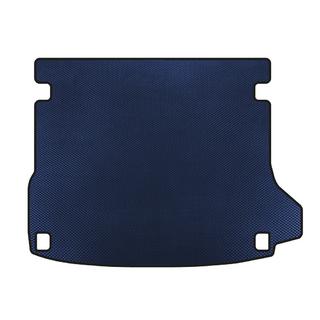 Tappetino bagagliaio EVA V-1 (Blu) Audi Q5 2008-2017