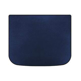 Tappetino bagagliaio EVA (Coupé, Blu)