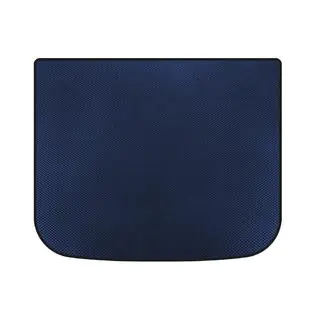 Tappetino bagagliaio EVA (Coupé, Blu)