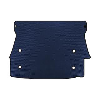 Tappetino bagagliaio EVA (Coupé, Blu)