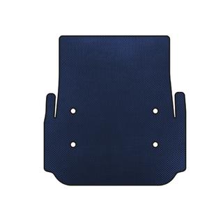 Tappetino bagagliaio EVA V-1 (SD, Blu) BMW 5 Series E39 1996-2003
